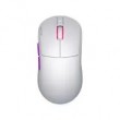 HATOR Quasar 3 ULTRA 8K Wireless, white-violet - Optical Yellow 100M Switches PixArt PAW3950 HATOR Quasar 3 ULTRA 8K Wireless, white-violet - Optical Yellow 100M Switches PixArt PAW3950