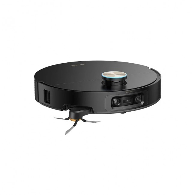DREAME X60 Ultra Complete robot vacuum cleaner (black) DREAME X60 Ultra Complete robot vacuum cleaner (black)