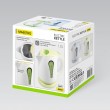 Maestro MR-028-Green Electric Kettle 1 L