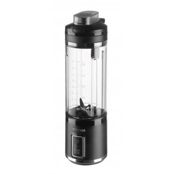 CONCEPT SM4050 Smoothie NutriMaker Cordless blender 120 W Black