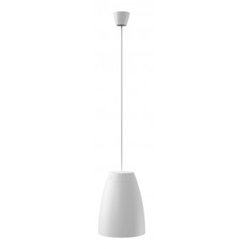 AUDAC ALTI6 2-way White Wired 60 W
