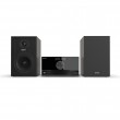 Aiwa MSBTU-600 home audio system Home audio micro system 50 W Black