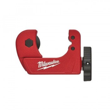 MILWAUKEE MINI COPPER CUTTER 3-22mm