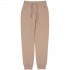 Champion Rib Cuff Women's Pants Beige 117550 MS079 M