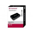 Transcend HUB3 Black