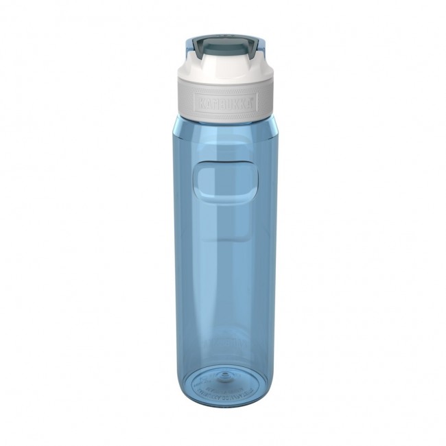Kambukka Elton Niagara Blue - water bottle, 1000 ml