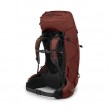 Osprey Aether 65 Trekking backpack S/M Red Osprey Aether 65 Trekking backpack S/M Red