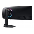 Samsung G95C computer monitor 124.5 cm (49