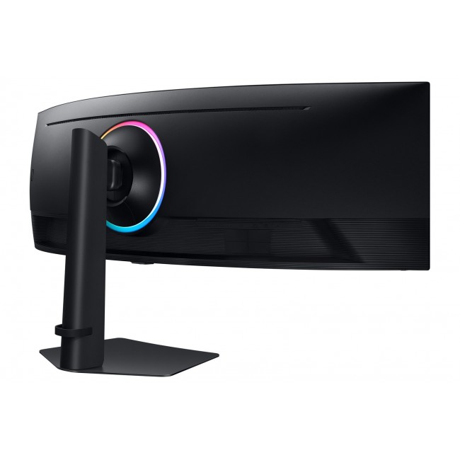Samsung G95C computer monitor 124.5 cm (49