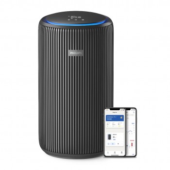 Philips 3200 series AC3221/13 air purifier 135 m 47.5 dB 36 W Grey