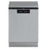 Beko BDFN26531X freestanding dishwasher 15 set. D