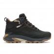 Merrell Moab Speed 2 Leather Mid