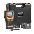 Brother PT-E560BTVP label printer Thermal transfer 180 x 180 DPI 20 mm/sec Wired & Wireless HSE/TZe Bluetooth QWERTZ Brother PT-E560BTVP label printer Thermal transfer 180 x 180 DPI 20 mm/sec Wired & Wireless HSE/TZe Bluetooth QWERTZ