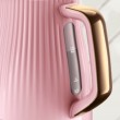 Tefal Loft KO2517E0 Electric kettle 1.7 l Pink