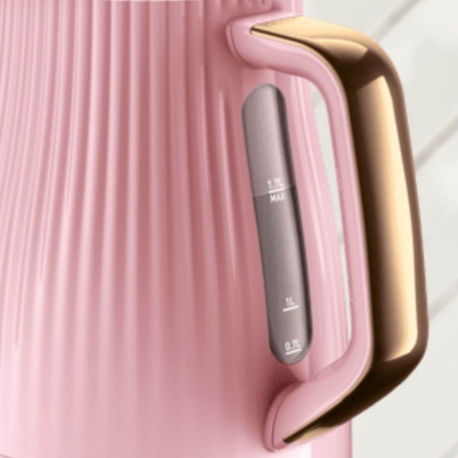 Tefal Loft KO2517E0 Electric kettle 1.7 l Pink