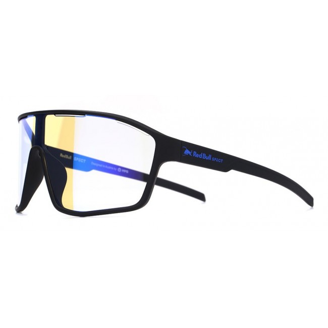 RedBull SPECT DAFT sunglasses Shield Rectangle