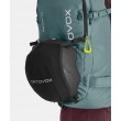 ORTOVOX FREE RIDER 26 S backpack Sports backpack Grey Polyamide
