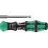 Wera 05051519001 manual screwdriver Set Straight screwdriver