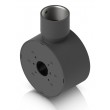 Mounting Bracket for Cameras Ubiquiti UACC-Camera- Mounting Bracket for Cameras Ubiquiti UACC-Camera-
