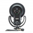 R DE Videomic PRO+ Black Digital camcorder microphone