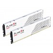 G.Skill Flare X5 F5-6000J3636F32GX2-FX5W memory module 64 GB 2 x 32 GB DDR5 288-pin DIMM G.Skill Flare X5 F5-6000J3636F32GX2-FX5W memory module 64 GB 2 x 32 GB DDR5 288-pin DIMM