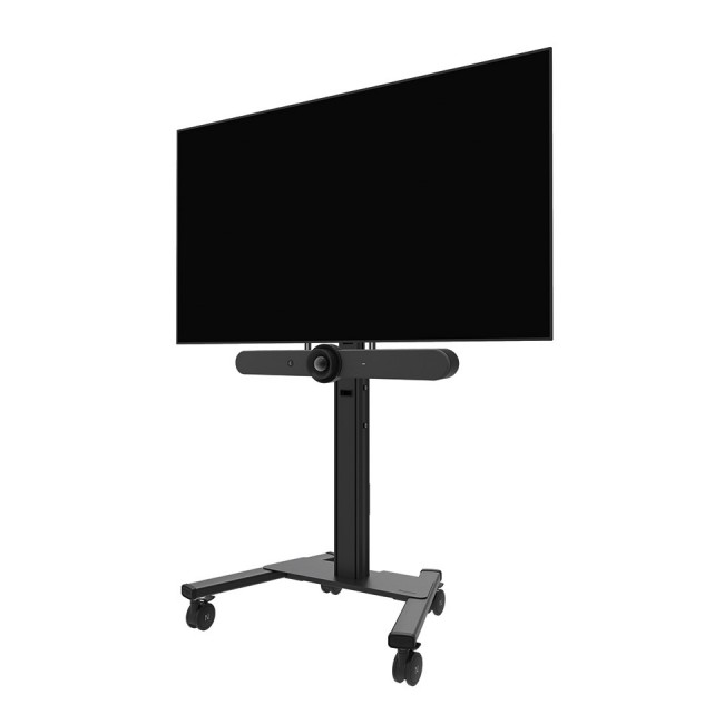 Neomounts AV30-500BL Videobar kit 43-110