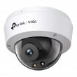 TP-Link VIGI 5MP Full-Color Dome Network Camera TP-Link VIGI 5MP Full-Color Dome Network Camera