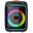 Denver BPS-170 Party speaker Black 40 W Denver BPS-170 Party speaker Black 40 W