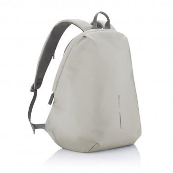 XD DESIGN PLECAK BOBBY SOFT LIGHT GREY P705.7919