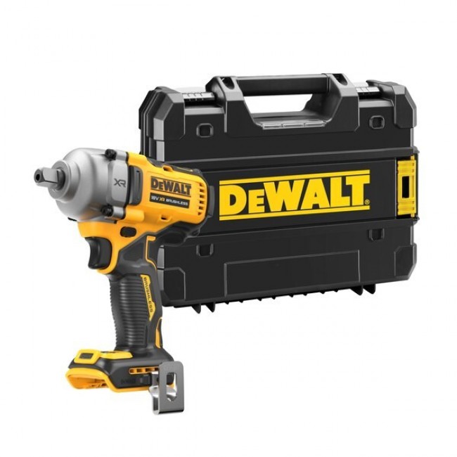 DeWALT DCF892NT-XJ power screwdriver/impact driver 2000 RPM Black, Yellow DeWALT DCF892NT-XJ power screwdriver/impact driver 2000 RPM Black, Yellow