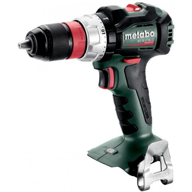 Metabo BS 18 LT BL Q 2100 RPM Metabo BS 18 LT BL Q 2100 RPM