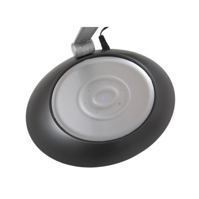 MAUL 8202195 table lamp 8 W LED Silver MAUL 8202195 table lamp 8 W LED Silver