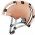 Uvex hlmt 5 bike pro Brown