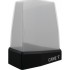 Lampa ostrzegawcza CAME KRX1FXSW BIA A 24/230V (806LA-0020)