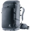 Deuter Jaypack 34+ 34 L Black Deuter Jaypack 34+ 34 L Black