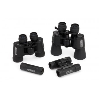 Binoculars Celestron UpClose G2 20x50