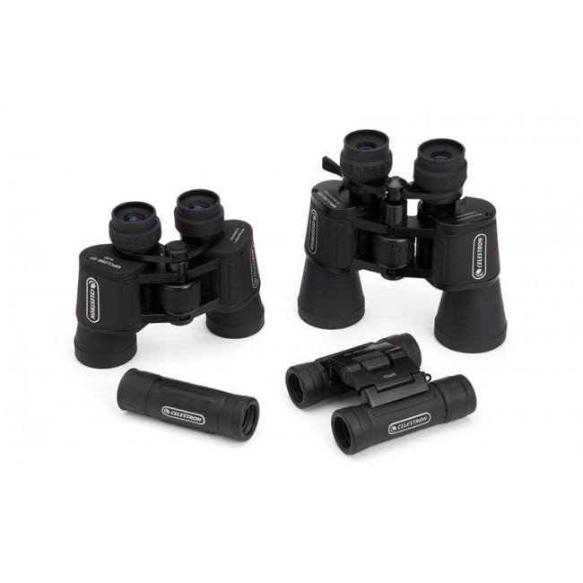 Binoculars Celestron UpClose G2 20x50