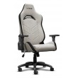 Trust 25532 video game chair PC gaming chair Padded seat Beige