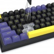 REDRAGON Glintstone K725LBY-RGB-PRO