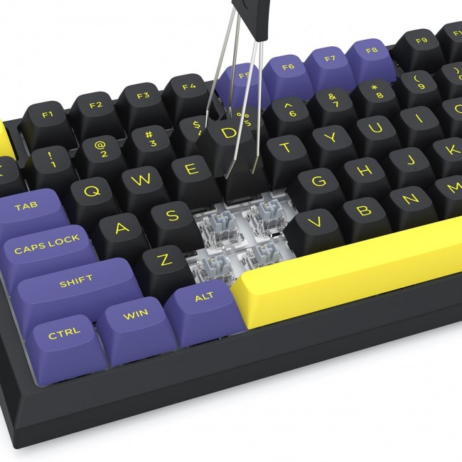 REDRAGON Glintstone K725LBY-RGB-PRO