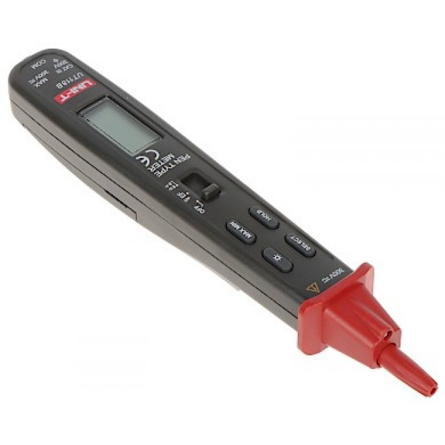 Uni-Trend UT118B multimeter