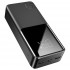 JOYROOM JR-QP193 power bank Lithium Polymer (LiPo) 30000 mAh Black
