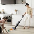 Shark WD210EU vacuum Cylinder vacuum Dry&wet 170 W Bagless