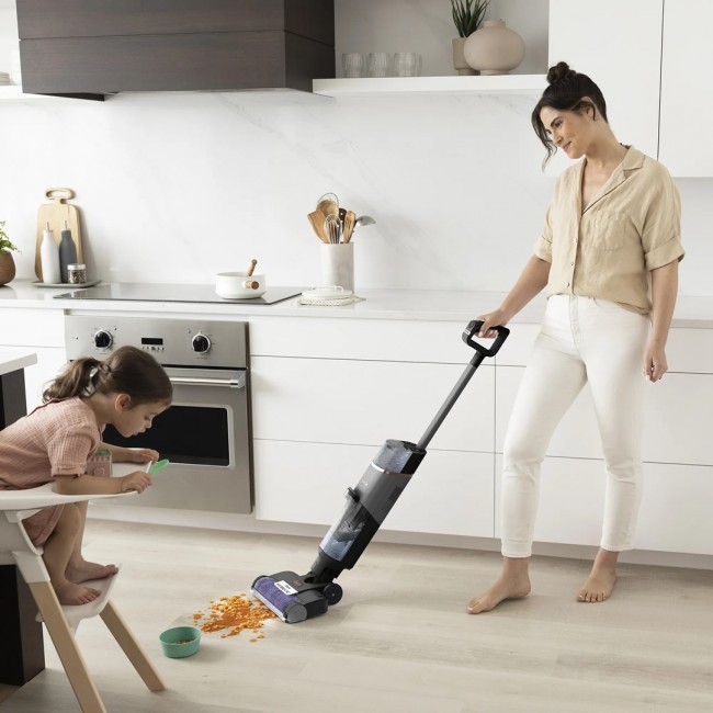 Shark WD210EU vacuum Cylinder vacuum Dry&wet 170 W Bagless