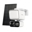 TP-Link TAPO C615F KIT security camera Dome IP security camera Outdoor 2304 x 1296 pixels Ceiling/Wall/Pole