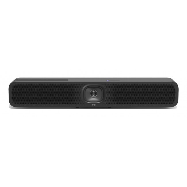 Logitech MeetUp 2 Graphite 3840 x 2160 pixels