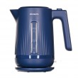 Philips 3000 series HD9411/70 electric kettle 1.7 L 2200 W Blue Philips 3000 series HD9411/70 electric kettle 1.7 L 2200 W Blue