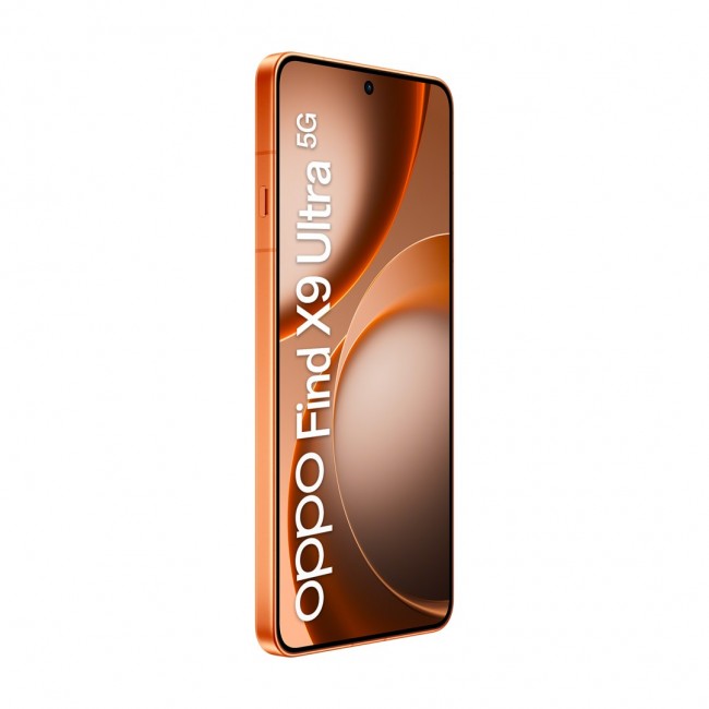 OPPO Find X9 Ultra 5G 17.3 cm (6.82