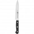 Zwilling Gourmet Cold Meat Knife - 16 cm Zwilling Gourmet Cold Meat Knife - 16 cm