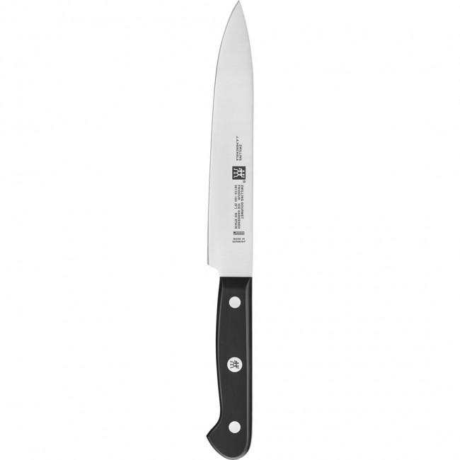 Zwilling Gourmet Cold Meat Knife - 16 cm Zwilling Gourmet Cold Meat Knife - 16 cm